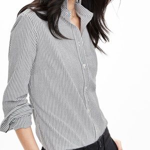 BANANA REPUBLIC dress shirt